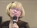 scientology:  tory speaks in santa barbara   part 7