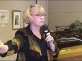 scientology:  tory speaks in santa barbara   part 7