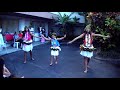 alice dance pour un anniversaire alice dance pour un anniversaire