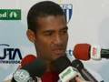 Entrevista com Batista 20/04/08