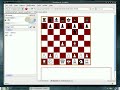 XML Sync Islands - Chessboard