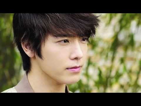 Top 10 Handsome Korean Actors ♥ 2013 ♥