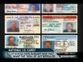 U.S. unveils national I.D. plan
