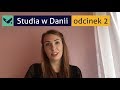 Studiuj w Danii z Alicją! Odcinek 2: język angielski