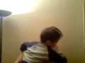 videos de wie kann man angst vor schnnee haben xD mein neffe kann das:D