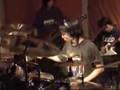 (GRINDCORE) MORBID AXE - DRUMS RECORDING 3