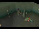 killing rock lobsters spot one