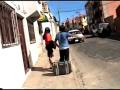 LOS MAGNUS  -  LEJOS DE BOLIVIA