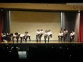 aka showtime step