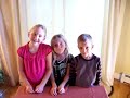 Fold Laundry - so Easy Even a Kid Can Do It! Fold Laundry - so Easy Even a Kid Can Do It!