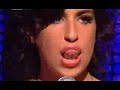 ‪One of Amy's moments of clarity...