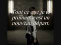 videos de Zaho - Je te promets