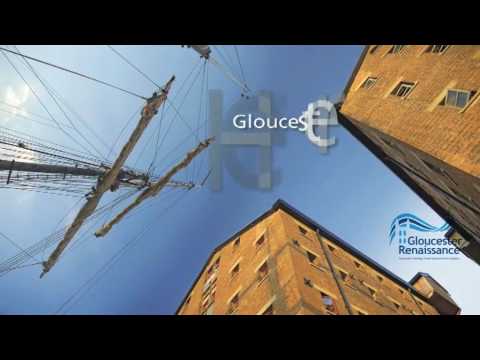 Gloucester Renaissance - Introduction