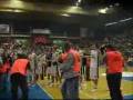 EUROLEAGUE Partizan Real 81 77