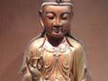 Chinese Buddist Art, Capital Museum Beijing 2008