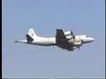 2002 NAS Oceana Airshow - P-3C Orion Demonstration