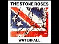 The Stone Roses - Waterfall (audio only)