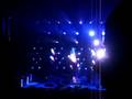 Champagne Supernova, Oasis - Live