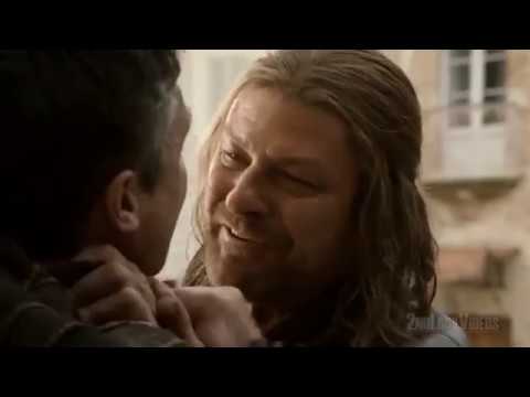 Game Of Moans
