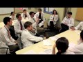 Med/Peds Day in the life