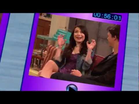 iCarly - Theme Song - April Fool's Version (Reversed)