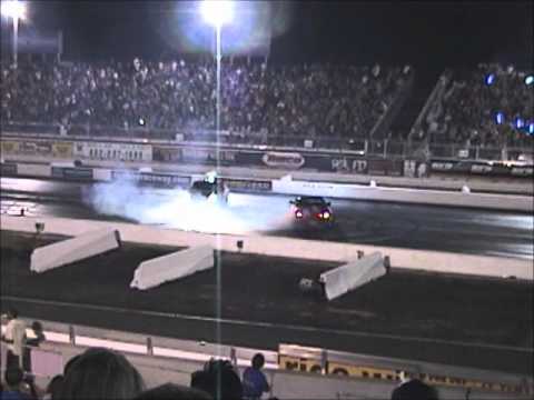 TeamSRD at Firebird International Raceway 4/30/2011