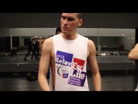 Elektrolytes fallen member