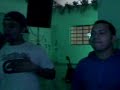 A gripe do frango