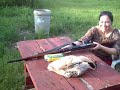 Mosin Nagant 91/30 MO 1940 7.62X54R