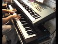 La Dispute - Amélie - Yann Tiersen