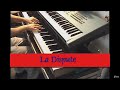 La Dispute - Amélie - Yann Tiersen