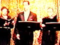 Zacharti Lach sung by Cantor Eliezer Kepecs -New York Zacharti Lach sung by Cantor Eliezer Kepecs -New York