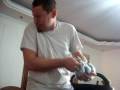 video DEC dad open mug video DEC dad open mug