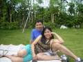 Augie and Carrie Camacho Lovestory