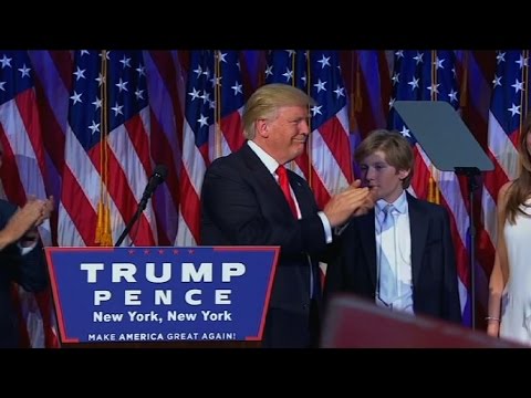 Is Trump slegte nuus vir Afrika?