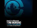 toni moreno,joven talento,que ya ha destacado en proyectos con nima gorji,groove garcia,etc
pander y funktom son dos temas originales que transmiten frescura y ritmo,un gran estreno para el sello.