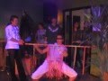 Caribbean Party Jeugdsoos Esclusa Zwartsluis 08-02-08