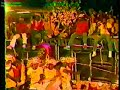 bossa combo 1984 haitian carnival