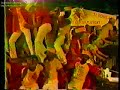 bossa combo 1984 haitian carnival