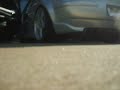 Reving my MK4 GTI