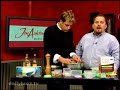 Jon Ashton Celebrity Chef - Chicken & Asian Nappa Slaw