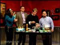 jon ashton celebrity chef   chicken   asian nappa slaw