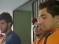Carlinhos com Medo de Bal�o - Festa do FC MJM