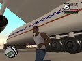 gta sa planesboats n helis