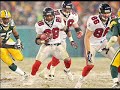 The Running Game