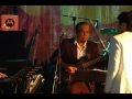Dennis Lau Electric Violinist- Prelude in F minor