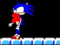 Ice Climbers: Popo meets Sonic