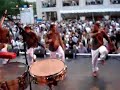 sonora carruseles