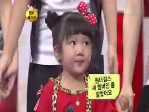 5 tuổi nhảy audition pro