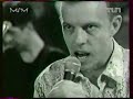 The Silencers - escale mcm (part1) 1992 The Silencers - escale mcm (part1) 1992